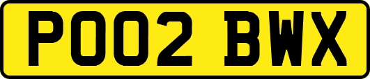 PO02BWX
