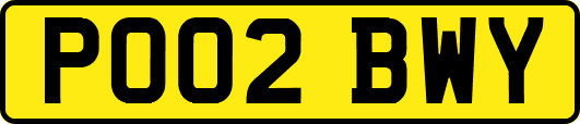 PO02BWY