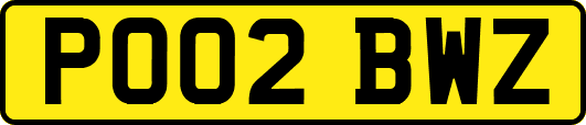 PO02BWZ