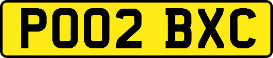 PO02BXC
