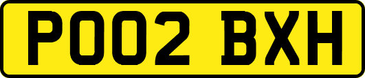 PO02BXH