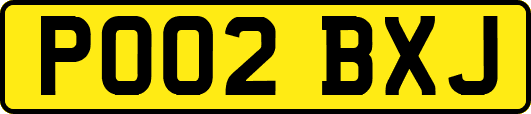 PO02BXJ
