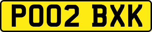 PO02BXK