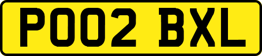 PO02BXL