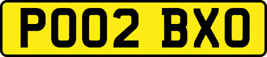 PO02BXO