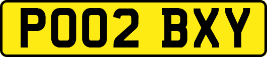 PO02BXY