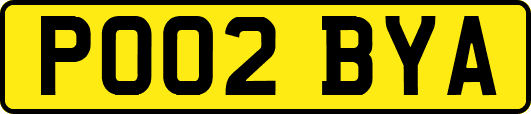 PO02BYA