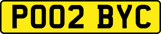 PO02BYC
