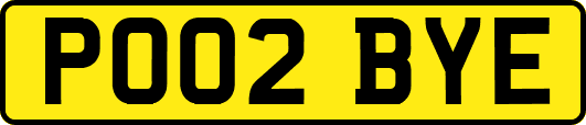 PO02BYE