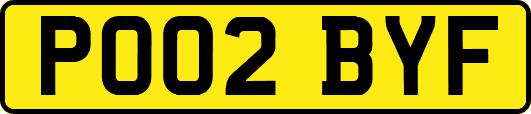 PO02BYF
