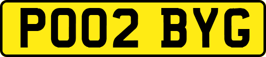 PO02BYG