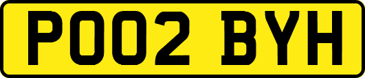 PO02BYH
