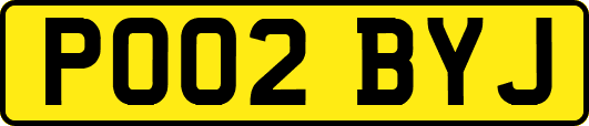 PO02BYJ