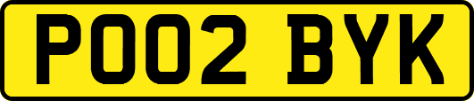 PO02BYK