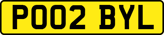 PO02BYL