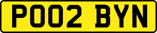 PO02BYN
