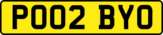 PO02BYO