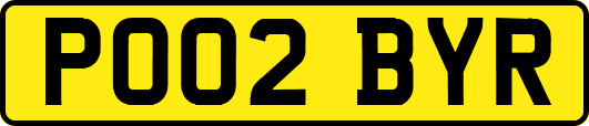PO02BYR