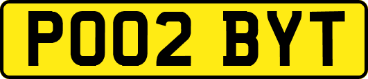 PO02BYT