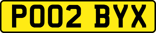 PO02BYX