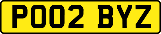 PO02BYZ