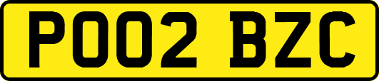 PO02BZC