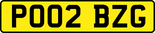 PO02BZG