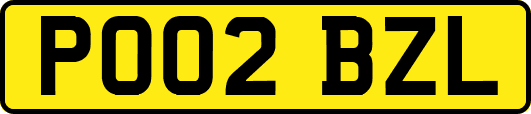 PO02BZL
