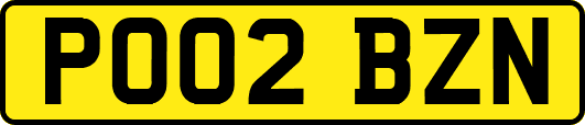 PO02BZN