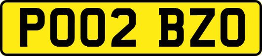 PO02BZO