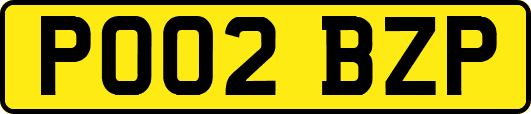 PO02BZP