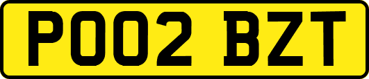 PO02BZT