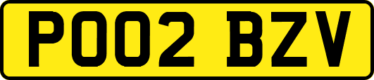 PO02BZV