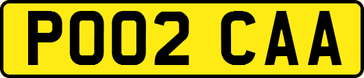 PO02CAA