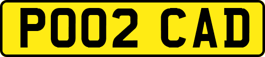 PO02CAD