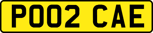 PO02CAE