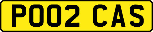 PO02CAS