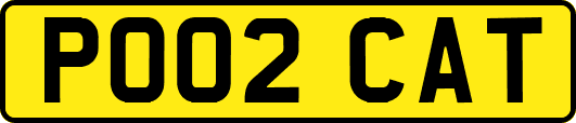 PO02CAT
