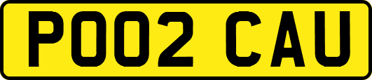 PO02CAU