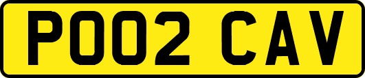 PO02CAV