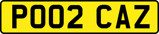PO02CAZ