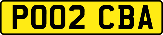 PO02CBA