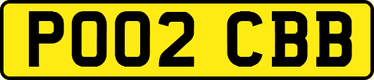 PO02CBB