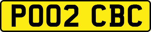 PO02CBC