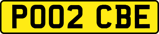 PO02CBE