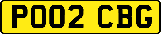 PO02CBG