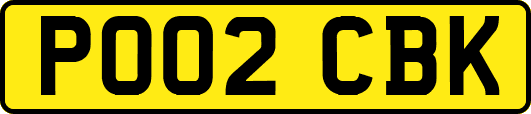 PO02CBK