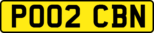 PO02CBN