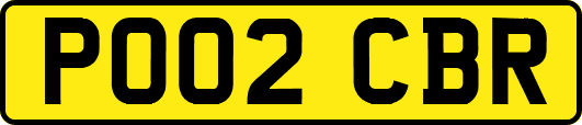 PO02CBR