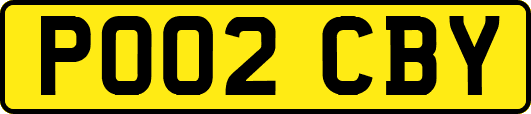 PO02CBY